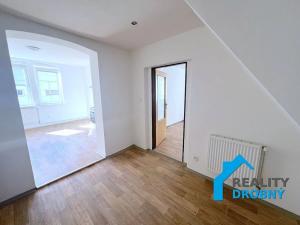 Pronájem bytu 3+1, Děčín, Ústecká, 85 m2