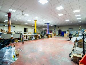 Prodej komerční nemovitosti, Liteň, 3293 m2