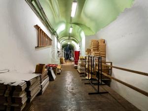 Prodej komerční nemovitosti, Liteň, 3293 m2