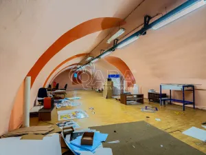 Prodej komerční nemovitosti, Liteň, 3293 m2