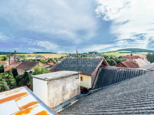 Prodej komerční nemovitosti, Liteň, 3293 m2