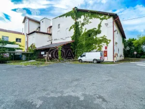 Prodej komerční nemovitosti, Liteň, 3293 m2