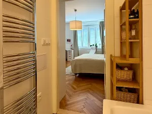 Prodej bytu 4+kk, Jihlava, Štefánikovo náměstí, 105 m2