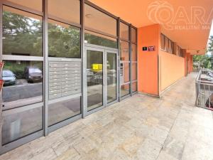 Prodej bytu 3+1, Praha - Vršovice, Baškirská, 73 m2