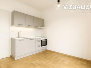 Prodej bytu 3+1, Praha - Vršovice, Baškirská, 73 m2