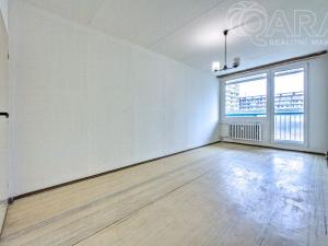 Prodej bytu 3+1, Praha - Vršovice, Baškirská, 73 m2