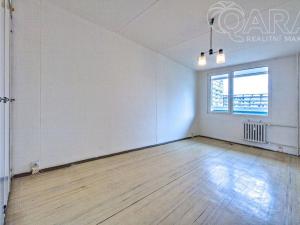 Prodej bytu 3+1, Praha - Vršovice, Baškirská, 73 m2