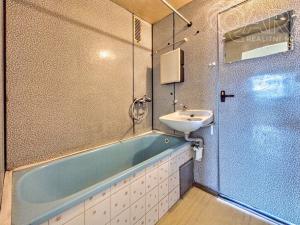 Prodej bytu 3+1, Praha - Vršovice, Baškirská, 73 m2