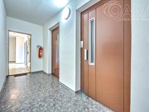 Prodej bytu 3+1, Praha - Vršovice, Baškirská, 73 m2