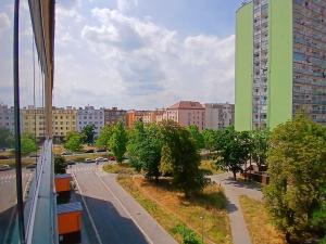 Prodej bytu 3+1, Praha - Vršovice, Baškirská, 73 m2