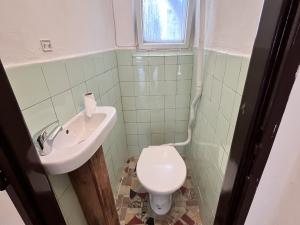 Pronájem obchodního prostoru, Pelhřimov, Tylova, 60 m2