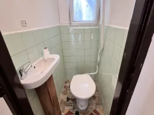 Pronájem obchodního prostoru, Pelhřimov, Tylova, 60 m2