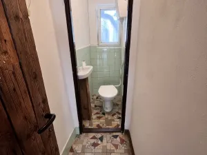 Pronájem obchodního prostoru, Pelhřimov, Tylova, 60 m2