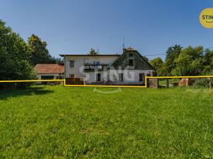 Prodej pozemku pro bydlení, Větřkovice, 904 m2