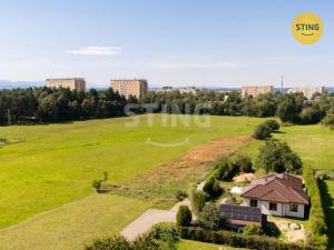 Prodej pozemku pro bydlení, Karviná - Hranice, 3519 m2