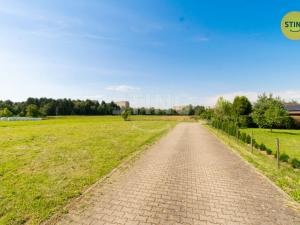 Prodej pozemku pro bydlení, Karviná - Hranice, 3519 m2