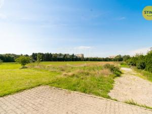 Prodej pozemku pro bydlení, Karviná - Hranice, 3519 m2