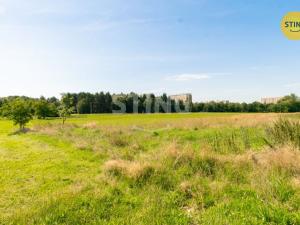 Prodej pozemku pro bydlení, Karviná - Hranice, 3519 m2