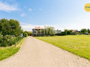Prodej pozemku pro bydlení, Karviná - Hranice, 3519 m2