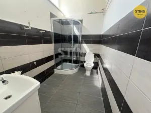 Pronájem kanceláře, Ostrava, Petra Křičky, 76 m2