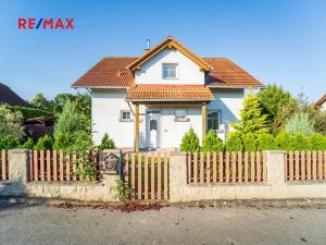 Prodej rodinného domu, Dolní Bousov, Lomená, 143 m2