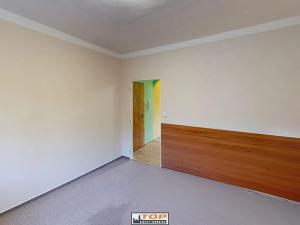 Prodej bytu 2+1, České Budějovice, Nádražní, 51 m2