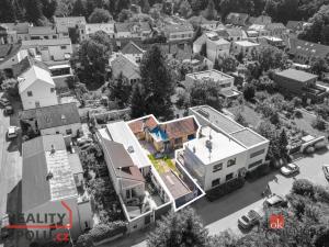 Prodej rodinného domu, Brno - Mokrá Hora, Pod zahradami, 141 m2