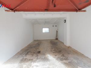 Pronájem garáže, Lanškroun, 19 m2