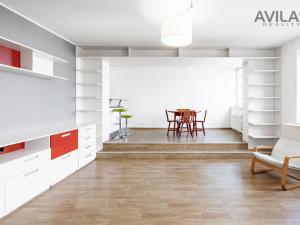 Pronájem bytu 6+kk a větší, Benešov, Dukelská, 140 m2