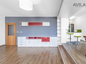 Pronájem bytu 6+kk a větší, Benešov, Dukelská, 140 m2