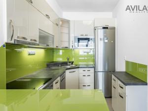 Pronájem bytu 6+kk a větší, Benešov, Dukelská, 140 m2