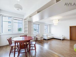 Pronájem bytu 6+kk a větší, Benešov, Dukelská, 140 m2