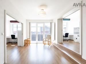 Pronájem bytu 6+kk a větší, Benešov, Dukelská, 140 m2