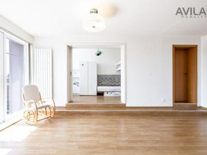 Pronájem bytu 6+kk a větší, Benešov, Dukelská, 140 m2