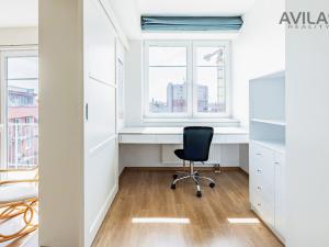 Pronájem bytu 6+kk a větší, Benešov, Dukelská, 140 m2