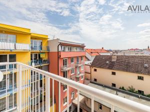 Pronájem bytu 6+kk a větší, Benešov, Dukelská, 140 m2