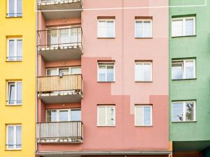 Pronájem bytu 6+kk a větší, Benešov, Dukelská, 140 m2
