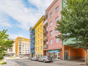 Pronájem bytu 6+kk a větší, Benešov, Dukelská, 140 m2