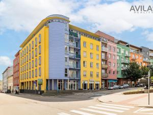 Pronájem bytu 6+kk a větší, Benešov, Dukelská, 140 m2