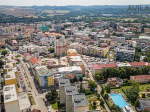 Pronájem bytu 6+kk a větší, Benešov, Dukelská, 140 m2