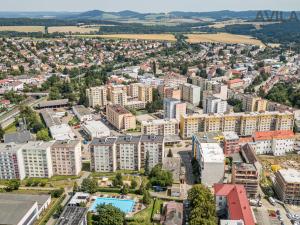 Pronájem bytu 6+kk a větší, Benešov, Dukelská, 140 m2