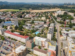 Pronájem bytu 6+kk a větší, Benešov, Dukelská, 140 m2