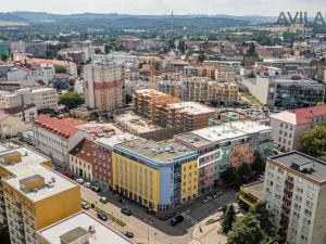 Pronájem bytu 6+kk a větší, Benešov, Dukelská, 140 m2