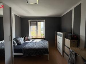 Prodej atypického bytu, Nejdek, J. A. Gagarina, 169 m2