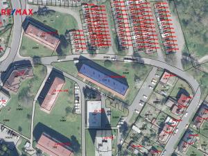 Prodej atypického bytu, Nejdek, J. A. Gagarina, 169 m2