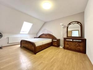 Pronájem bytu 3+kk, Kojetice, Ke kněžihorce, 57 m2