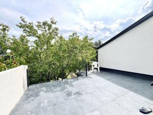 Pronájem bytu 3+kk, Kojetice, Ke kněžihorce, 57 m2