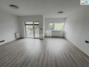 Pronájem bytu 1+kk, Plzeň, Pilařská, 43 m2
