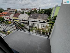 Pronájem bytu 1+kk, Plzeň, Pilařská, 43 m2