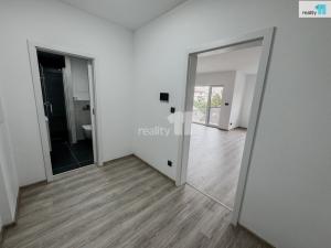 Pronájem bytu 1+kk, Plzeň, Pilařská, 43 m2